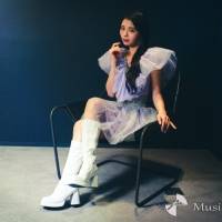 Kawaguchi Yurina「Cherish」インタビュー