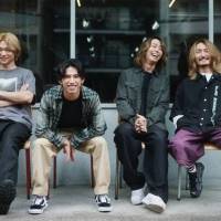 ONE OK ROCK、2022年秋に北米ツアー開催決定