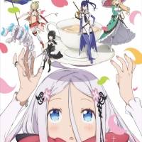 cluppo、新曲がTVアニメ『咲う アルスノトリア すんっ！』EDテーマに決定