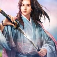 氷川きよし、初のゲームタイアップ『信長の野望･新生』EDテーマ「雷鳴」配信決定