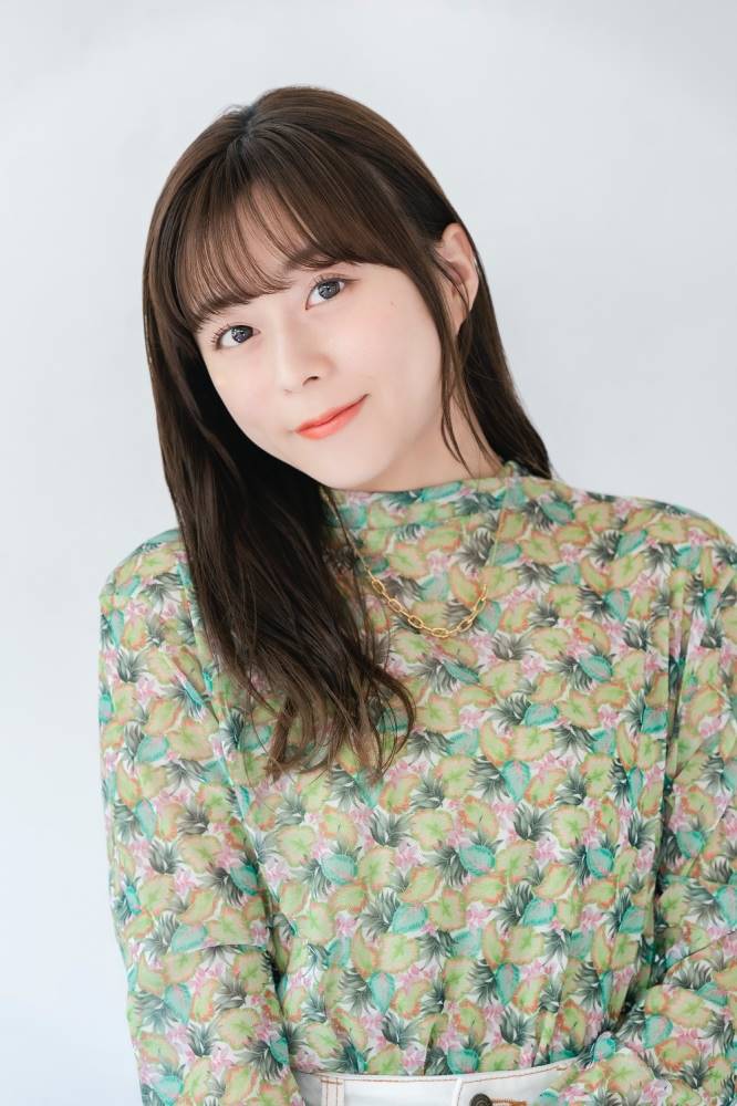 声優・水瀬いのりがナレーション「超多様性トークショー!なれそめ」Eテレの定時番組に