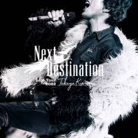 木村拓哉「TAKUYA KIMURA Live Tour 2022 Next Destination」トレイラー映像Vol.２公開