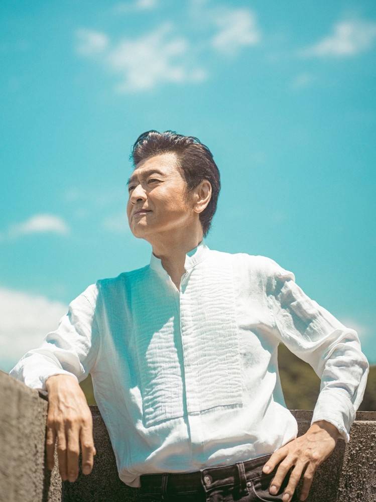 桑田佳祐、ソロ活動35年周年イヤー特設サイト「SKGs」オープン