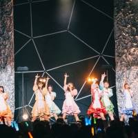 「VERSUS PASSCODE」