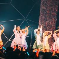 「VERSUS PASSCODE」