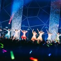 「VERSUS PASSCODE」