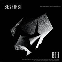 BE:FIRST、1st ALBUM「BE:1」８月31日リリース決定