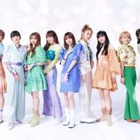 Girls2がレギュラーを務める恋愛バラエティ番組放送＆全国ツアー開催決定