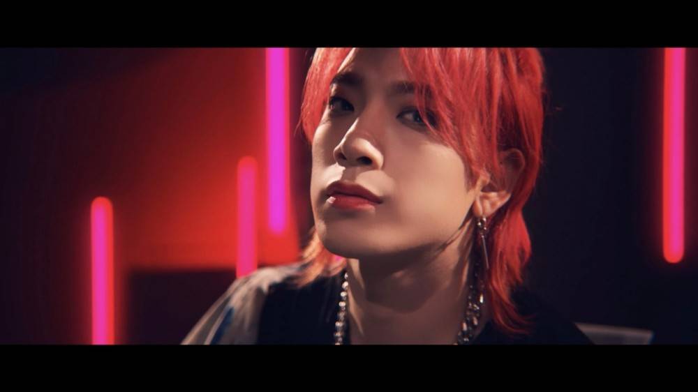 ４人組ボーイズグループOWV「Time Jackerz」 MV Solo Teaser 本田康祐 ver.公開