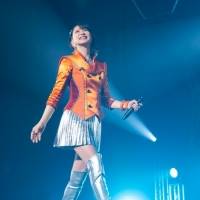 森高千里、デビュー35周年記念ライブ開催発表