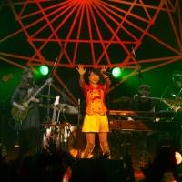森高千里、デビュー35周年記念ライブ開催発表