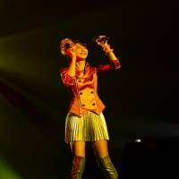 森高千里、デビュー35周年記念ライブ開催発表