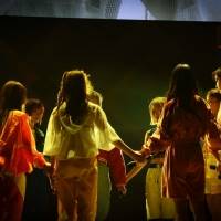 Girls2「この９人でステージに立てていることを誇りに思う」デビュー3周年ライブに幕