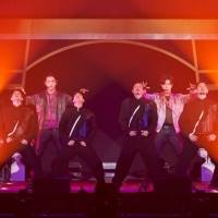 東方神起、全国６都市21公演ファンクラブイベントツアーを完走