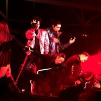 東方神起、全国６都市21公演ファンクラブイベントツアーを完走