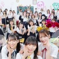 =LOVE＆≠ME＆≒JOY、総勢36人で歌うイコノイジョイ合同楽曲「トリプルデート」MV公開