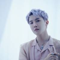 BTS・J-HOPE、７月15日ソロアルバム『Jack In The Box』発売