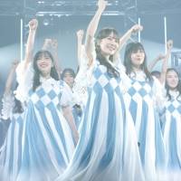 日向坂46「渡邉美穂　卒業セレモニー」