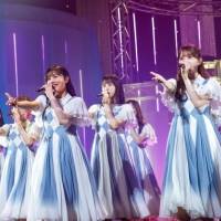 日向坂46「渡邉美穂　卒業セレモニー」