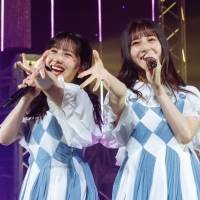 日向坂46「渡邉美穂　卒業セレモニー」