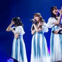 日向坂46「渡邉美穂　卒業セレモニー」