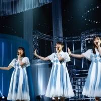 日向坂46「渡邉美穂　卒業セレモニー」