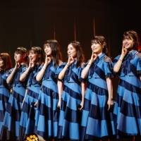 日向坂46「渡邉美穂　卒業セレモニー」
