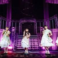 日向坂46「渡邉美穂　卒業セレモニー」