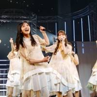 日向坂46「渡邉美穂　卒業セレモニー」