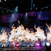 日向坂46「渡邉美穂　卒業セレモニー」