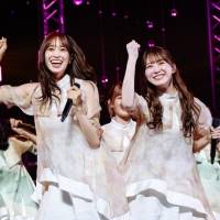 日向坂46「渡邉美穂　卒業セレモニー」