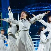 日向坂46「渡邉美穂　卒業セレモニー」