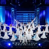 日向坂46「渡邉美穂　卒業セレモニー」