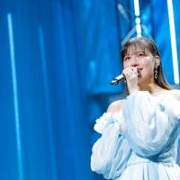 日向坂46「渡邉美穂　卒業セレモニー」