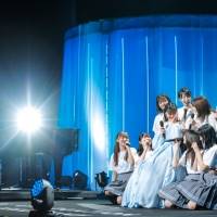日向坂46「渡邉美穂　卒業セレモニー」