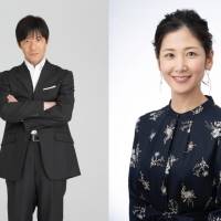 内村光良＆桑子真帆アナ「ライブ・エール 2022」の司会に決定