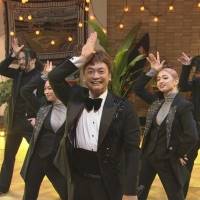 NHK「第11回明石家紅白！」放送決定