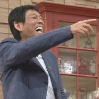 NHK「第11回明石家紅白！」放送決定