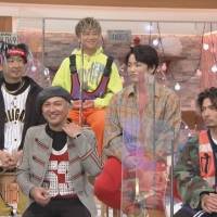 NHK「第11回明石家紅白！」放送決定