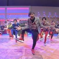 NHK「第11回明石家紅白！」放送決定