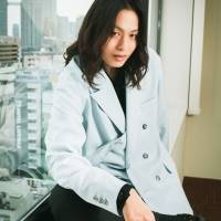 荒木宏文『漆黒天』インタビュー