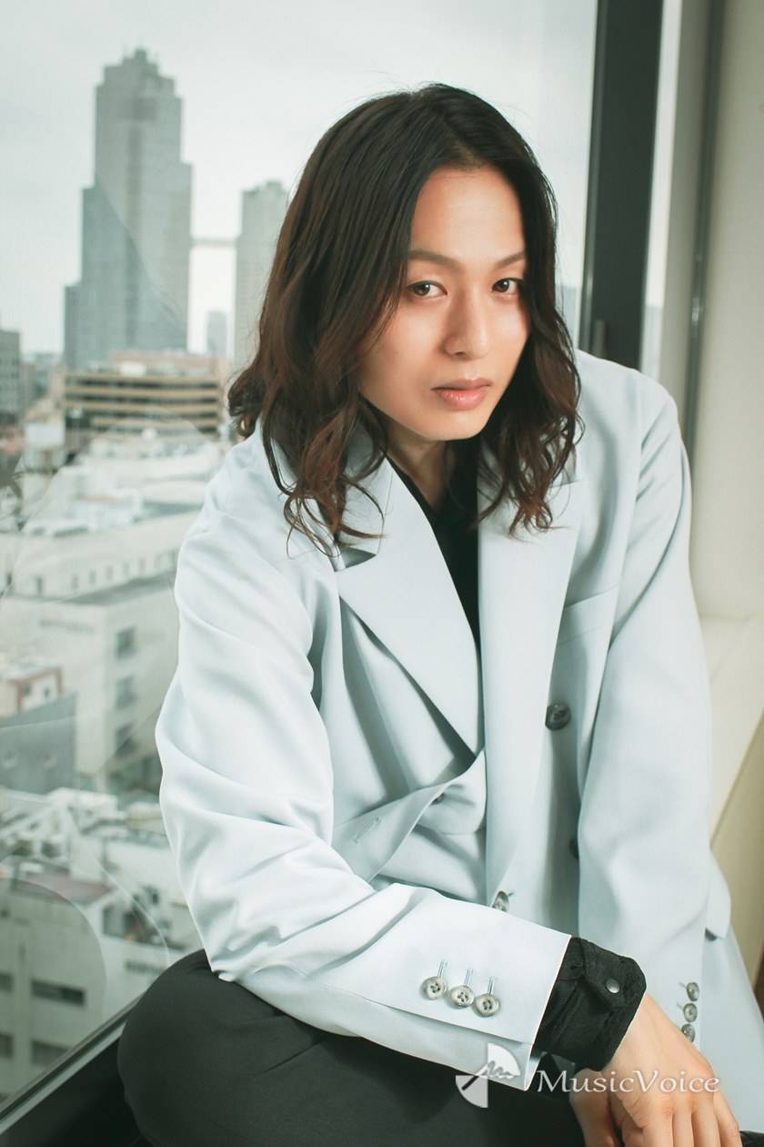 荒木宏文、激しい斬り合いも「怖さはなかった」　『漆黒天』追求したリアルと主人公の核