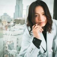 荒木宏文『漆黒天』インタビュー
