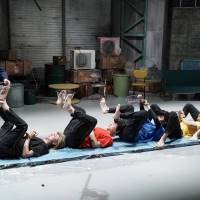 キンプリが超難関ミッションで体を張る、「どっちが海人でSHOW」も