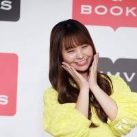 NMB48本郷柚巴