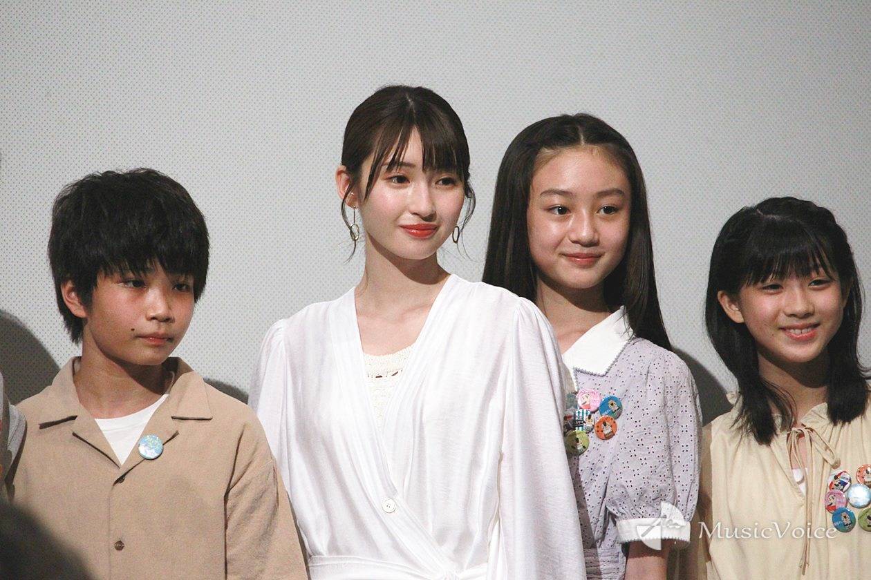 元乃木坂46井上小百合、ヤンチャだった少女時代　先生に「走るな！」