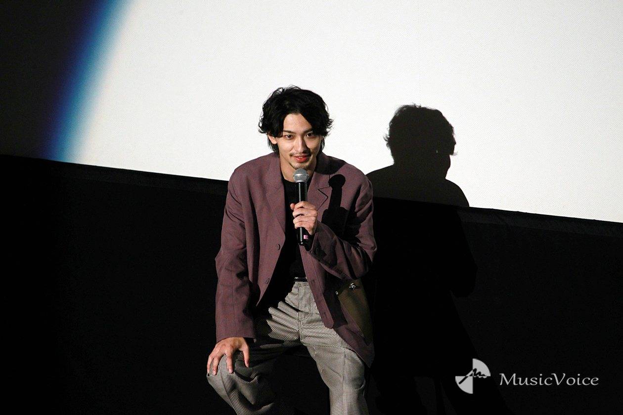 横浜流星、嫌悪感抱かれる役でフォロワー減少「役者冥利に尽きるけど…」
