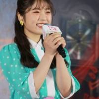 渋谷凪咲『ストレンジャー・シングス４』スペシャルイベント