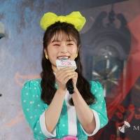 渋谷凪咲『ストレンジャー・シングス４』スペシャルイベント