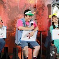 渋谷凪咲『ストレンジャー・シングス４』スペシャルイベント